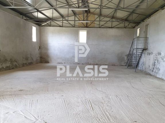 Warehouse 150 sqm for rent, Athens - East, Marathonas