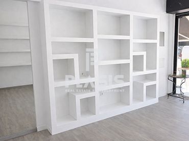 Store 300 sqm for rent