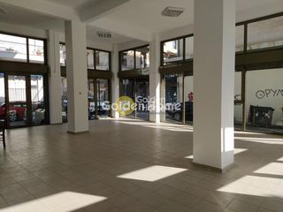 Επιχειρηματικό κτίριο 570 τ.μ. για πώληση
