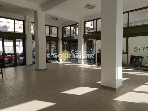 Επιχειρηματικό κτίριο 570 τ.μ. για πώληση, Πειραιάς - Προάστια, Νίκαια