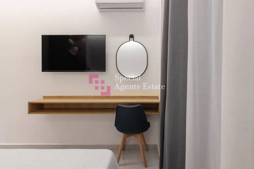 Studio / γκαρσονιέρα 29 τ.μ. προς πώληση, Καμάρα Θεσσαλονίκης