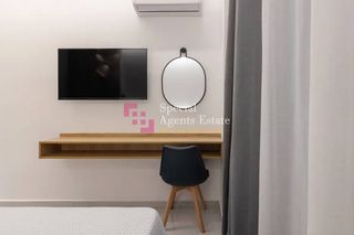 Studio / γκαρσονιέρα 28 τ.μ. για πώληση, Θεσσαλονίκη - Κέντρο, Καμάρα-thumb-6