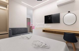 Studio / γκαρσονιέρα 28 τ.μ. για πώληση, Θεσσαλονίκη - Κέντρο, Καμάρα-thumb-2
