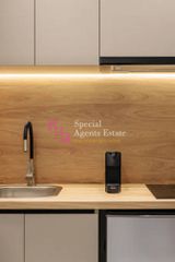 Studio / γκαρσονιέρα 28 τ.μ. για πώληση, Θεσσαλονίκη - Κέντρο, Καμάρα-thumb-9