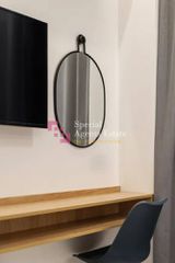 Studio / γκαρσονιέρα 28 τ.μ. για πώληση, Θεσσαλονίκη - Κέντρο, Καμάρα-thumb-5