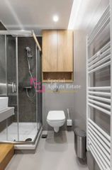 Studio / γκαρσονιέρα 28 τ.μ. για πώληση, Θεσσαλονίκη - Κέντρο, Καμάρα-thumb-11