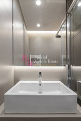 Studio / γκαρσονιέρα 28 τ.μ. για πώληση, Θεσσαλονίκη - Κέντρο, Καμάρα-thumb-12