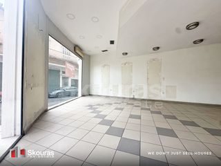 Κατάστημα 100 τ.μ. για ενοικίαση