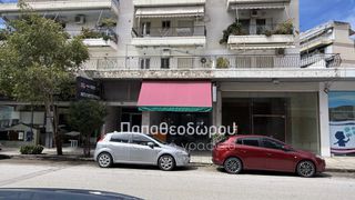 Κατάστημα 60 τ.μ. για πώληση