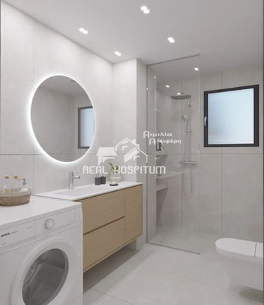 Studio / γκαρσονιέρα 52 τ.μ. για πώληση, Αθήνα - Δυτικά Προάστια, Πετρούπολη