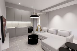 Συγκρότημα διαμερισμάτων 196 τ.μ. για πώληση