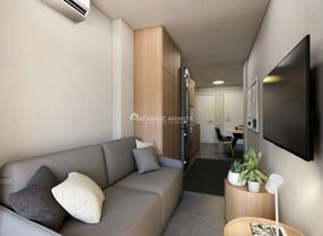 Studio 27 sqm for sale