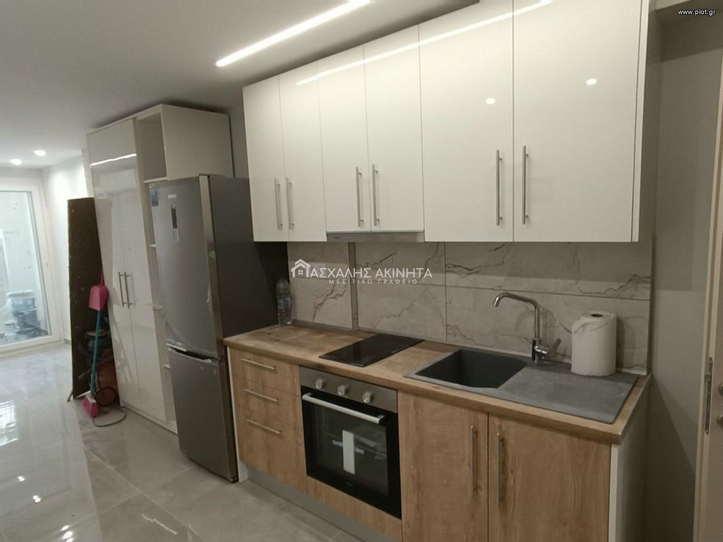 Studio / γκαρσονιέρα 27 τ.μ. προς πώληση, Ακριτών
