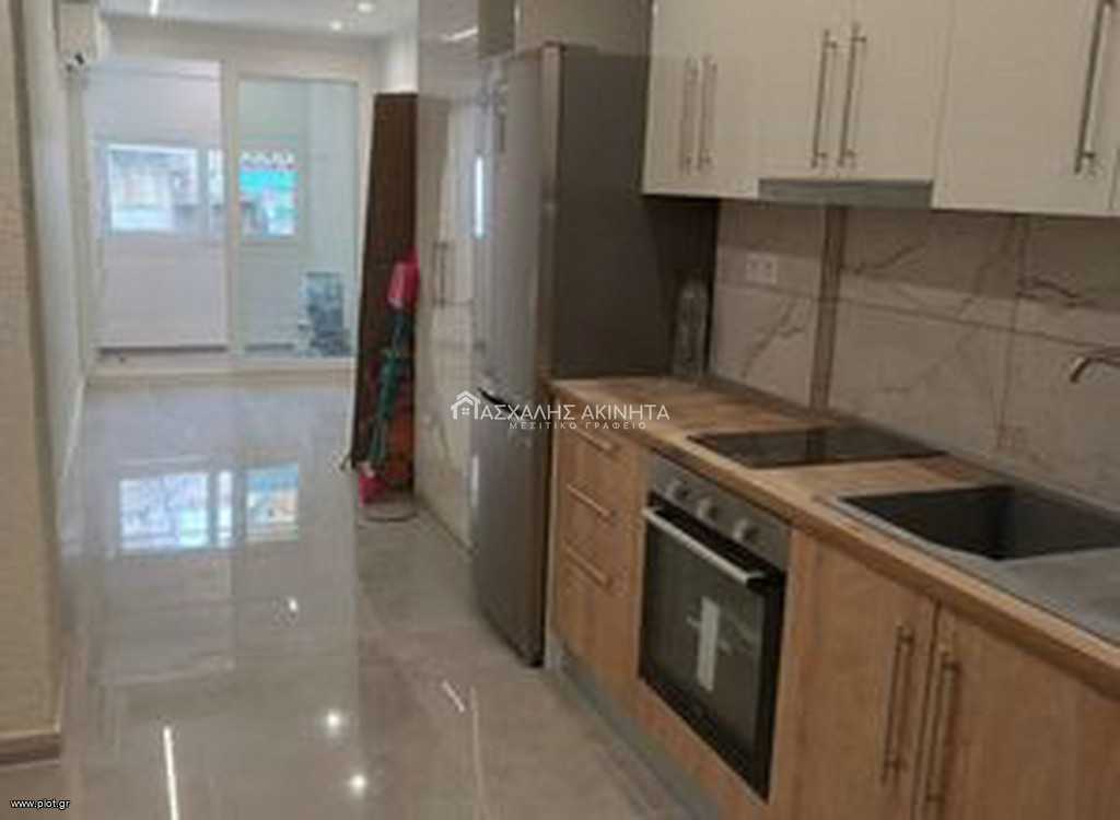 Studio / γκαρσονιέρα 27 τ.μ. προς πώληση, Ακριτών