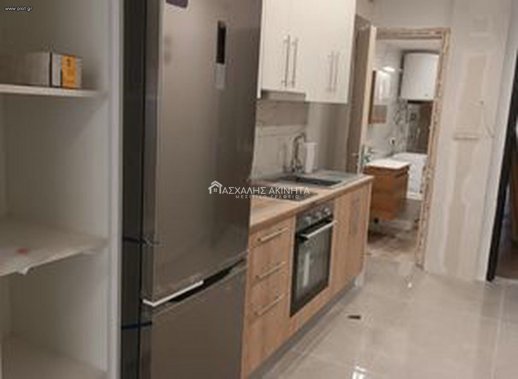 Studio / γκαρσονιέρα 27 τ.μ. προς πώληση, Ακριτών