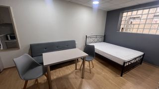 Studio / γκαρσονιέρα 32 τ.μ. πρός ενοικίαση, Ν. Χίου, Χίος-thumb-4
