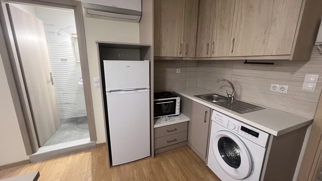 Studio / γκαρσονιέρα 32 τ.μ. πρός ενοικίαση, Ν. Χίου, Χίος