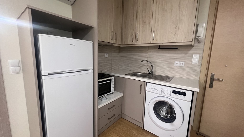 Studio / γκαρσονιέρα 32 τ.μ. πρός ενοικίαση, Ν. Χίου, Χίος