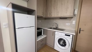 Studio / γκαρσονιέρα 32 τ.μ. πρός ενοικίαση, Ν. Χίου, Χίος-thumb-1