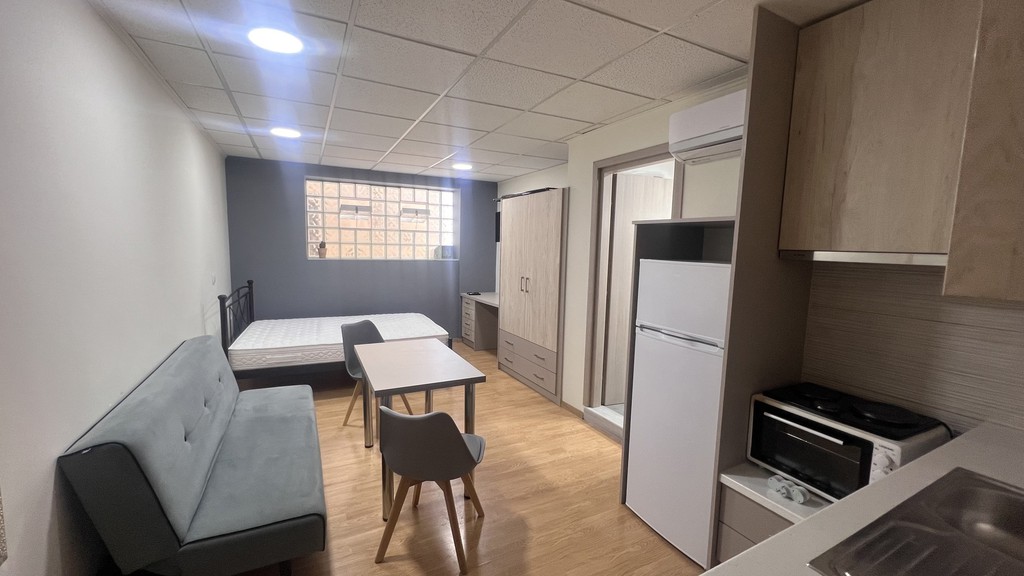 Studio / γκαρσονιέρα 32 τ.μ. πρός ενοικίαση, Ν. Χίου, Χίος