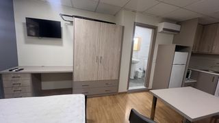 Studio / γκαρσονιέρα 32 τ.μ. πρός ενοικίαση, Ν. Χίου, Χίος-thumb-7