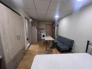 Studio / γκαρσονιέρα 32 τ.μ. πρός ενοικίαση, Ν. Χίου, Χίος-thumb-5