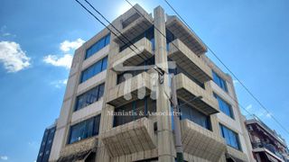 Επιχειρηματικό κτίριο 1.150 τ.μ. για πώληση