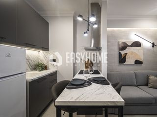 Studio / γκαρσονιέρα 38 τ.μ. για πώληση, Θεσσαλονίκη - Κέντρο, Κέντρο-thumb-9