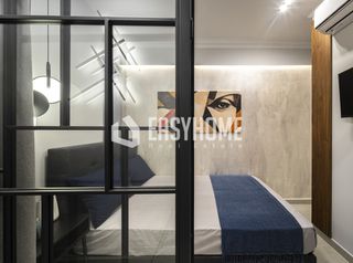 Studio / γκαρσονιέρα 38 τ.μ. για πώληση, Θεσσαλονίκη - Κέντρο, Κέντρο-thumb-3