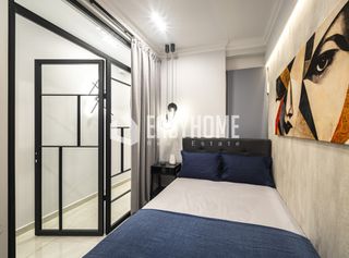 Studio / γκαρσονιέρα 38 τ.μ. για πώληση, Θεσσαλονίκη - Κέντρο, Κέντρο-thumb-6