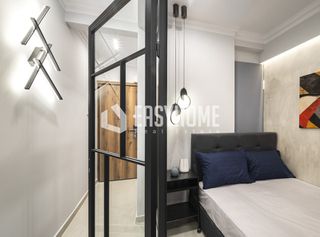 Studio / γκαρσονιέρα 38 τ.μ. για πώληση, Θεσσαλονίκη - Κέντρο, Κέντρο-thumb-4