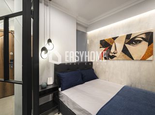 Studio / γκαρσονιέρα 38 τ.μ. για πώληση, Θεσσαλονίκη - Κέντρο, Κέντρο-thumb-5