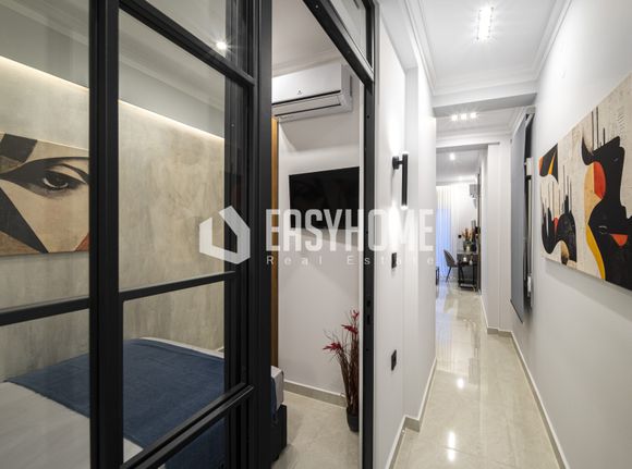 Studio / γκαρσονιέρα 38 τ.μ. για πώληση, Θεσσαλονίκη - Κέντρο, Κέντρο