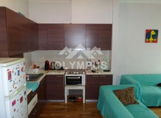 Studio / γκαρσονιέρα 45 τ.μ. για πώληση