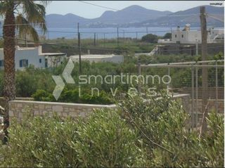 Μεζονέτα 75 τ.μ. προς πώληση, Κάμπος Πάρου-thumb-8