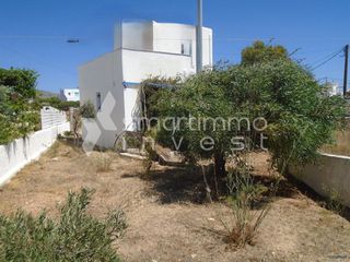 Μεζονέτα 75 τ.μ. προς πώληση, Κάμπος Πάρου-thumb-2