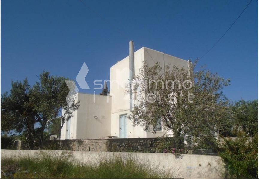 Μεζονέτα 75 τ.μ. προς πώληση, Κάμπος Πάρου