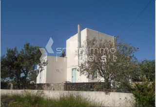 Μεζονέτα 75 τ.μ. προς πώληση, Κάμπος Πάρου-thumb-3