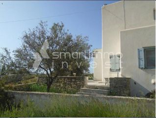 Μεζονέτα 75 τ.μ. προς πώληση, Κάμπος Πάρου-thumb-6