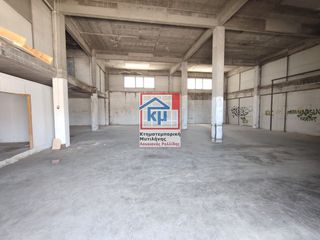Επιχειρηματικό κτίριο 800 τ.μ. για ενοικίαση