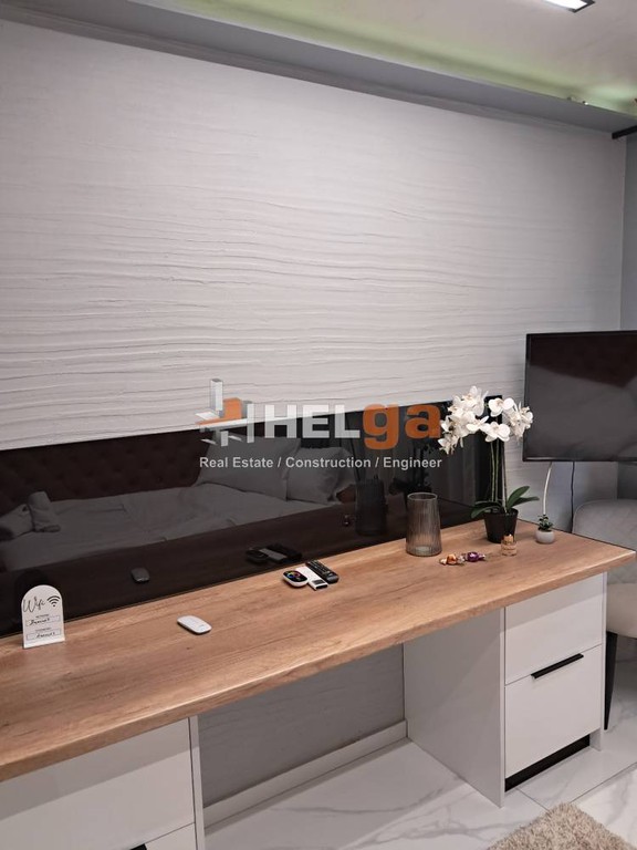 Studio / γκαρσονιέρα 23 τ.μ. προς ενοικίαση, Εσχατοβούνι