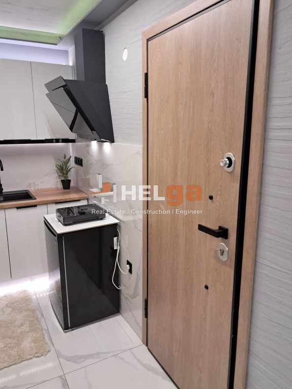 Studio / γκαρσονιέρα 23 τ.μ. προς ενοικίαση, Εσχατοβούνι
