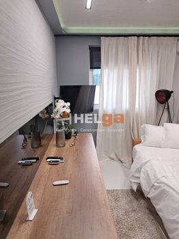 Studio 23 sqm for rent