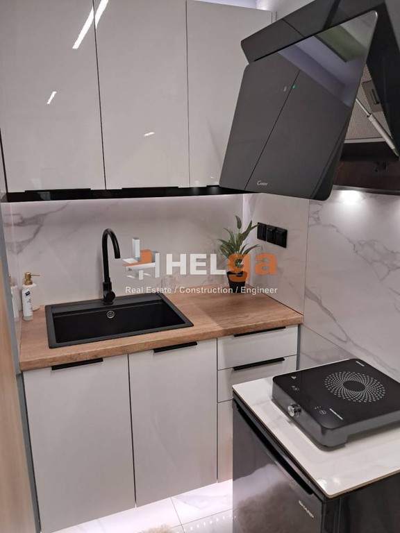Studio / γκαρσονιέρα 23 τ.μ. προς ενοικίαση, Εσχατοβούνι