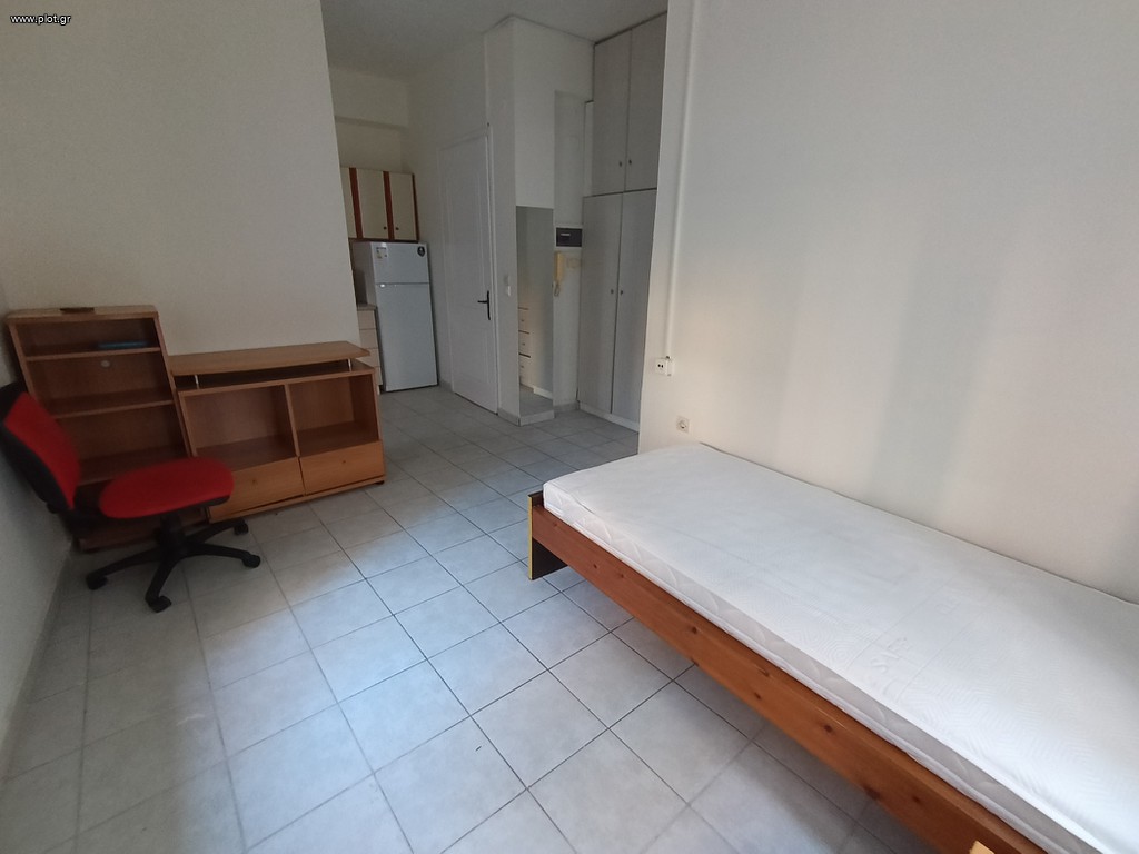 Διαμέρισμα 30 τ.μ. προς ενοικίαση, Ν. Λέσβου, Λέσβος - Μυτιλήνη