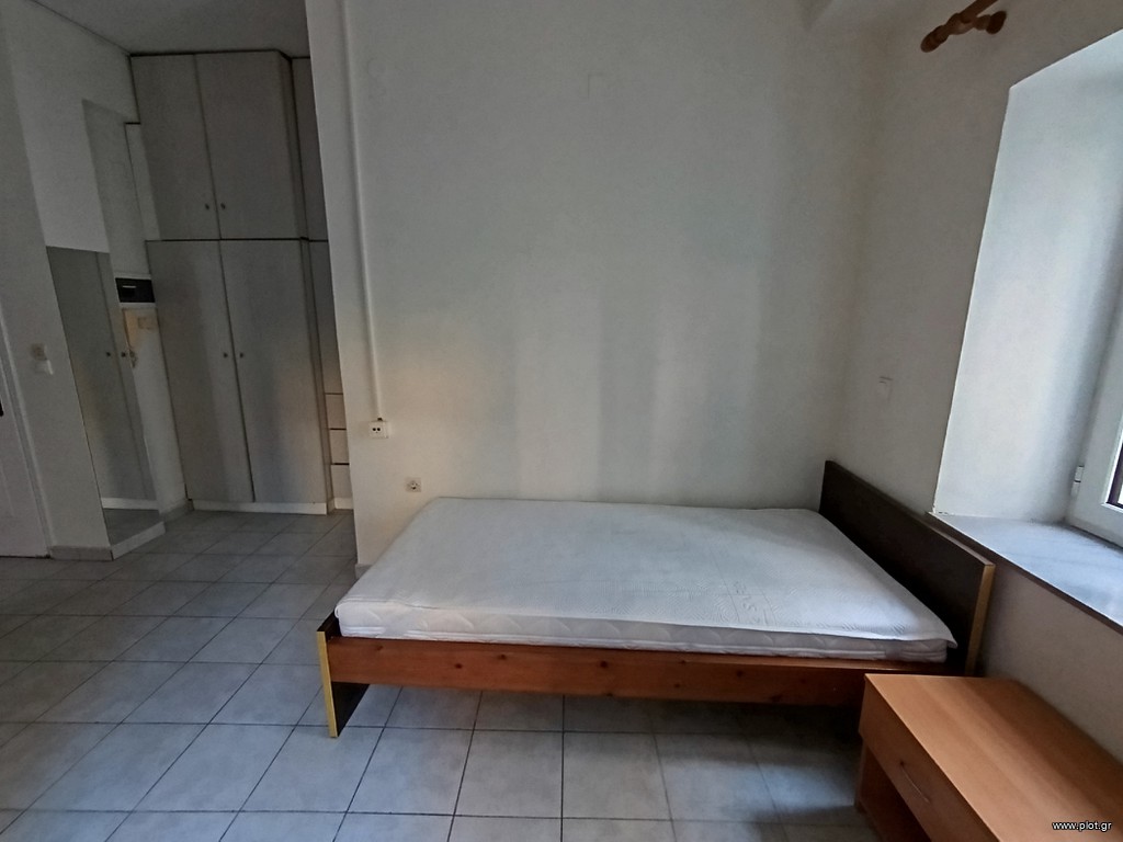 Διαμέρισμα 30 τ.μ. προς ενοικίαση, Ν. Λέσβου, Λέσβος - Μυτιλήνη