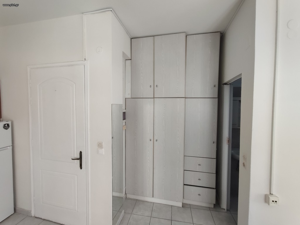 Διαμέρισμα 30 τ.μ. προς ενοικίαση, Ν. Λέσβου, Λέσβος - Μυτιλήνη