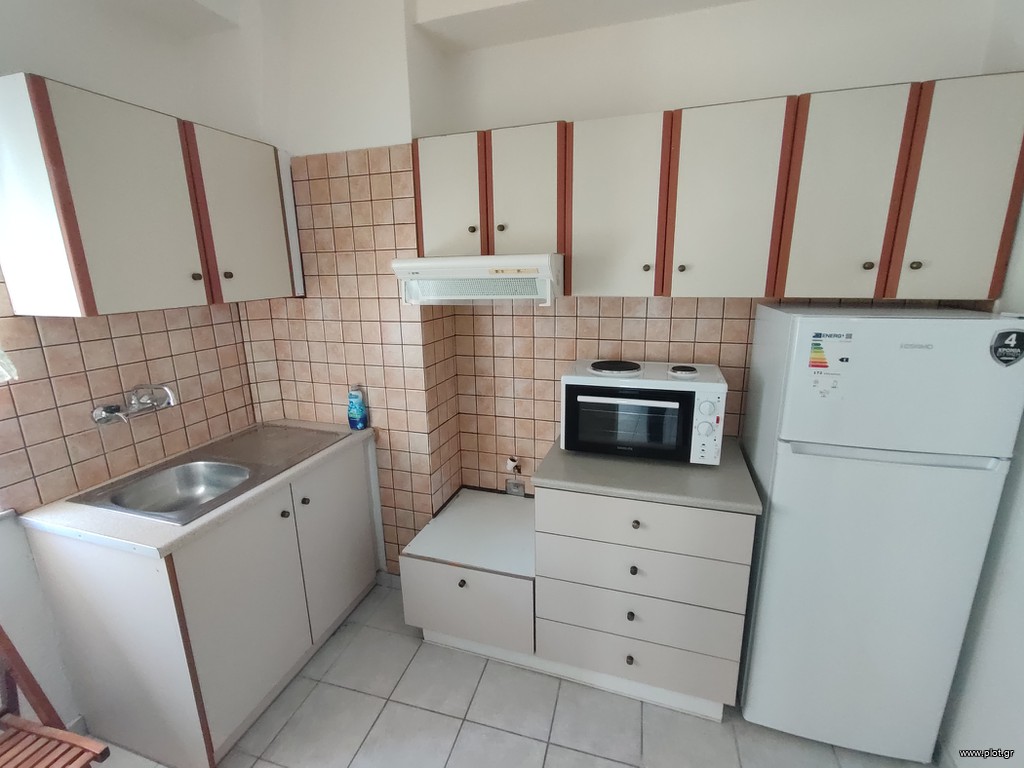 Διαμέρισμα 30 τ.μ. προς ενοικίαση, Ν. Λέσβου, Λέσβος - Μυτιλήνη