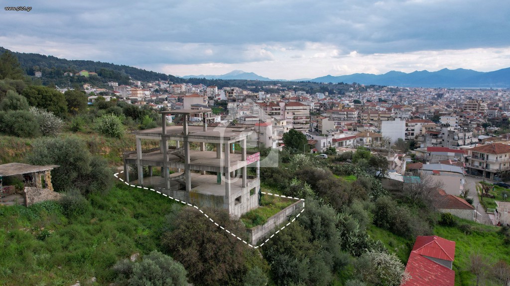 Μονοκατοικία 251 τ.μ. πρός πώληση, Αιτωλοακαρνανία, Αγρίνιο
