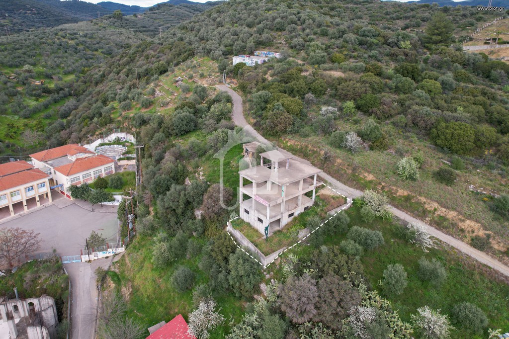 Μονοκατοικία 251 τ.μ. πρός πώληση, Αιτωλοακαρνανία, Αγρίνιο